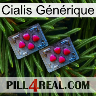 Cialis Générique 14